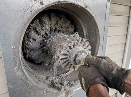 Clogged Vent Cleaning service in Beaumont, CA