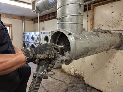 Commercial Vent Cleaning service in Beaumont, CA