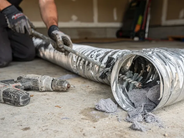 Duct Cleaning service in Beaumont, CA