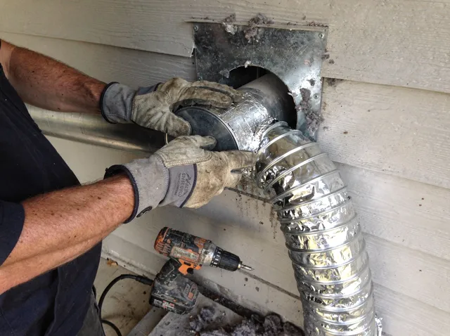 Vent Repair & Installation service in Beaumont, CA